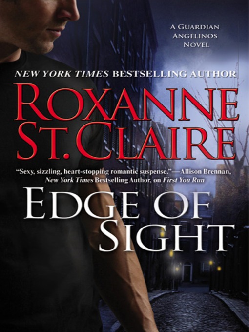 Title details for Edge of Sight by Roxanne St. Claire - Available